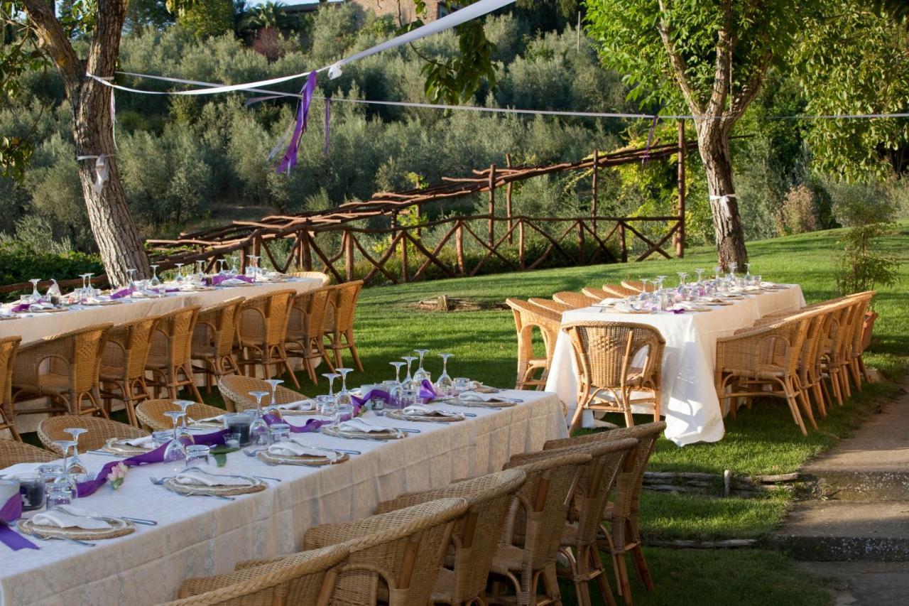 IL PALAZZO AGRITURISMO WINERY AREZZO Italia da 174 HOTELMIX